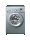 LG F1091MDL25 5.5 Kg Fully Automatic Front Load Washing Machine