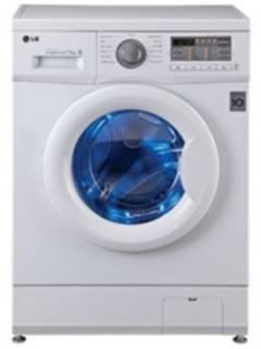 LG F10B8EDP2 7.5 Kg Fully Automatic Front Load Washing Machine Price