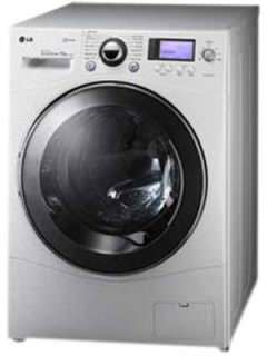LG F14A8TDP25 8 Kg Fully Automatic Front Load Washing Machine Price