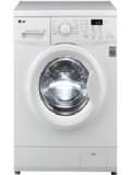 LG F7091MDL2 5.5 Kg Fully Automatic Front Load Washing Machine
