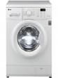 LG F7091MDL2 5.5 Kg Fully Automatic Front Load Washing Machine price in India