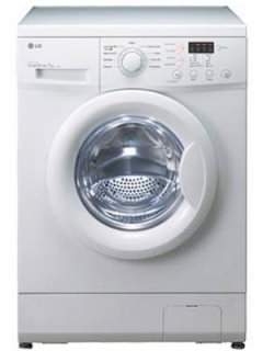 LG F8091MDL2 5.5 Kg Fully Automatic Front Load Washing Machine Price