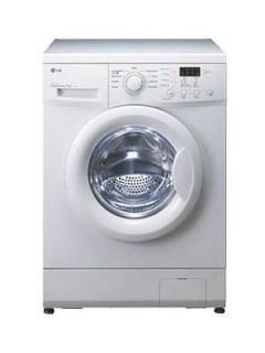 LG F8091NDL2 6 Kg Fully Automatic Front Load Washing Machine Price