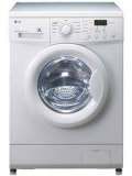 LG F80E3MDL2 5.5 Kg Fully Automatic Front Load Washing Machine