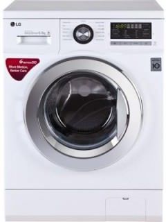 LG FH096WDL23 6.5 Kg Fully Automatic Front Load Washing Machine Price