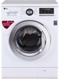 LG FH096WDL23 6.5 Kg Fully Automatic Front Load Washing Machine