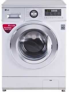 LG FH096WDL24 6.5 Kg Fully Automatic Front Load Washing Machine Price