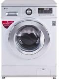 LG FH096WDL24 6.5 Kg Fully Automatic Front Load Washing Machine