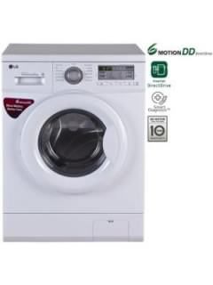 LG FH0B8NDL2 6 Kg Fully Automatic Front Load Washing Machine Price