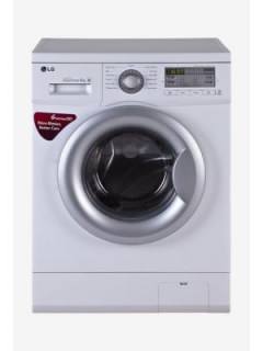 LG FH0B8NDL21 6 Kg Fully Automatic Front Load Washing Machine Price