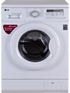 LG FH0B8NDL22 6 Kg Fully Automatic Front Load Washing Machine Price