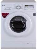 LG FH0B8NDL22 6 Kg Fully Automatic Front Load Washing Machine