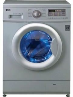 LG FH0B8NDL25 6 Kg Fully Automatic Front Load Washing Machine Price