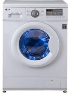 LG FH0B8WDL2 6.5 Kg Fully Automatic Front Load Washing Machine Price