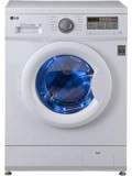 LG FH0B8WDL2 6.5 Kg Fully Automatic Front Load Washing Machine