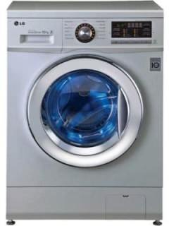LG FH0B8WDL24 6.5 Kg Fully Automatic Front Load Washing Machine Price