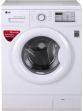 LG FH0FANDNL02 6 Kg Fully Automatic Front Load Washing Machine price in India