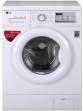 LG FH0G6WDNL22 6.5 Kg Fully Automatic Front Load Washing Machine price in India