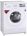 LG FH0G6WDNL22 6.5 Kg Fully Automatic Front Load Washing Machine