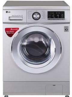 LG FH0G6WDNL42 6.5 Kg Fully Automatic Front Load Washing Machine Price
