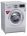 LG FH0G6WDNL42 6.5 Kg Fully Automatic Front Load Washing Machine