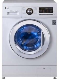 LG FH296HDL23 7 Kg Fully Automatic Front Load Washing Machine Price