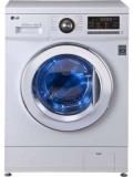 LG FH296HDL23 7 Kg Fully Automatic Front Load Washing Machine