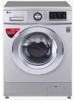 LG FH2G6HDNL42 7 Kg Fully Automatic Front Load Washing Machine Price