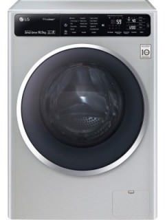 LG FH4U1JBSK4 10.5 Kg Fully Automatic Front Load Washing Machine Price