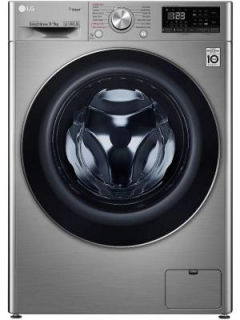 LG FHD0905SWS 9 Kg Fully Automatic Front Load Washing Machine Price