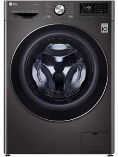 LG FHD1057STB 10.5 Kg Fully Automatic Front Load Washing Machine Price