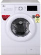 LG FHM1006ADW 6 Kg Fully Automatic Front Load Washing Machine price in India