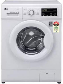 LG FHM1065SDW 6.5 Kg Fully Automatic Front Load Washing Machine Price