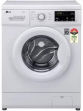 LG FHM1065SDW 6.5 Kg Fully Automatic Front Load Washing Machine price in India