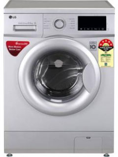 LG FHM1065ZDL 6.5 Kg Fully Automatic Front Load Washing Machine Price