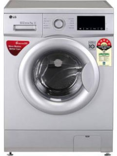 LG FHM1207ADL 7 Kg Fully Automatic Front Load Washing Machine Price