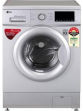 LG FHM1207ADL 7 Kg Fully Automatic Front Load Washing Machine price in India