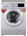 LG FHM1207ADL 7 Kg Fully Automatic Front Load Washing Machine