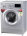 LG FHM1207ADL 7 Kg Fully Automatic Front Load Washing Machine
