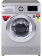 LG FHM1207ZDL 7 Kg Fully Automatic Front Load Washing Machine price in India