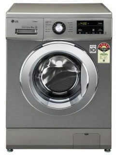 LG FHM1408BDL 8 Kg Fully Automatic Front Load Washing Machine Price