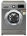 LG FHM1408BDL 8 Kg Fully Automatic Front Load Washing Machine