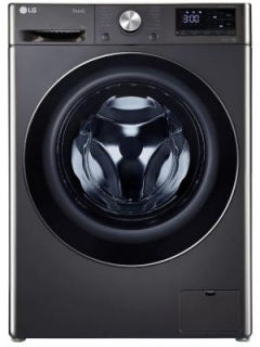 LG FHP1410Z7B 10 Kg Fully Automatic Front Load Washing Machine Price