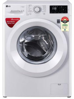 LG FHT1065HNL 6.5 Kg Fully Automatic Front Load Washing Machine Price