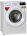 LG FHT1065HNL 6.5 Kg Fully Automatic Front Load Washing Machine