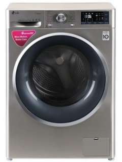 Lg 7 Kg 5 Star Fully Automatic Front Load With In Built Heater Silver Price In India Buy Lg 7 Kg 5 Star Fully Automatic Front Load With In Built Heater Silver Online