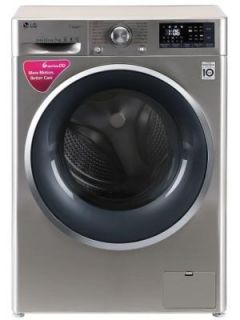 LG FHT1207SWS 7 Kg Fully Automatic Front Load Washing Machine Price