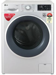 LG FHT1265ANL 6.5 Kg Fully Automatic Front Load Washing Machine Price