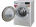 LG FHT1408ANL 8 Kg Fully Automatic Front Load Washing Machine