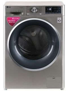 LG FHT1409SWS 9 Kg Fully Automatic Front Load Washing Machine Price